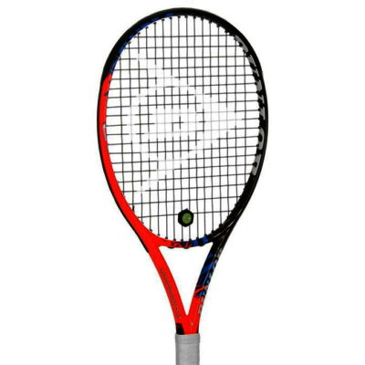 Dunlop Force 100 Tennis Racket Dunlop Force 100 Tennis Racket